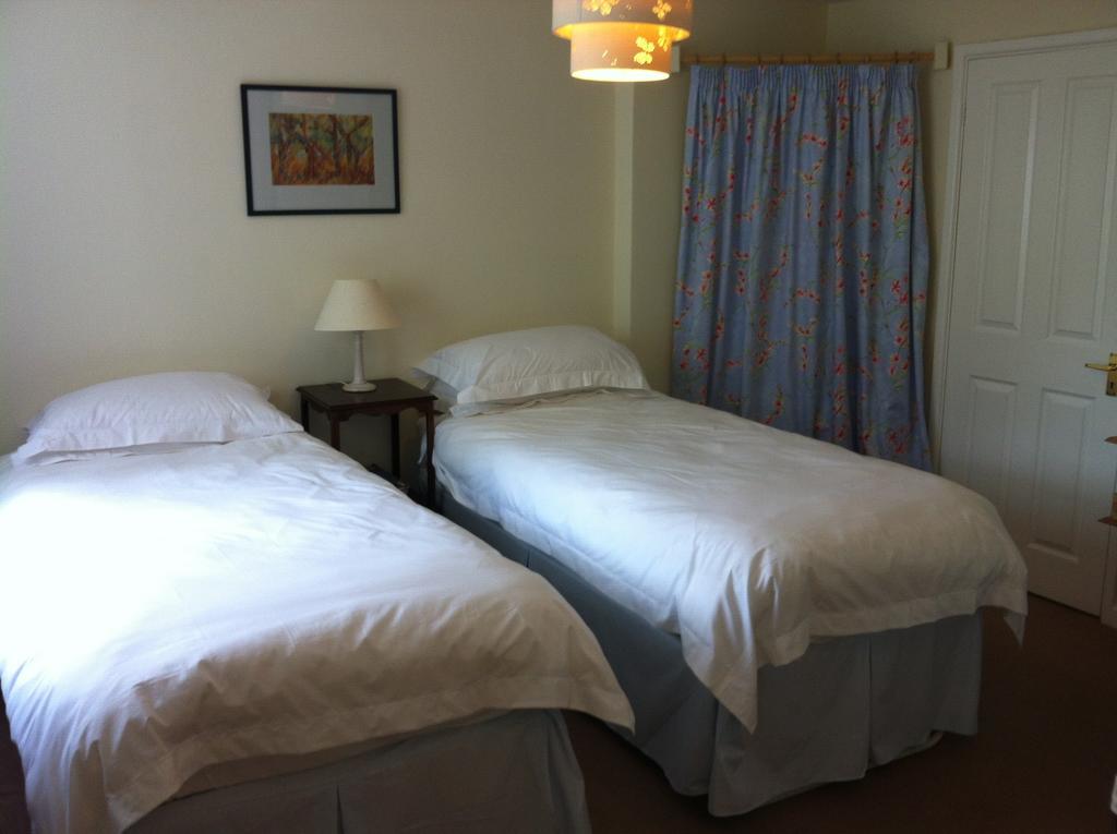 Gunville House B&B Grateley Buitenkant foto