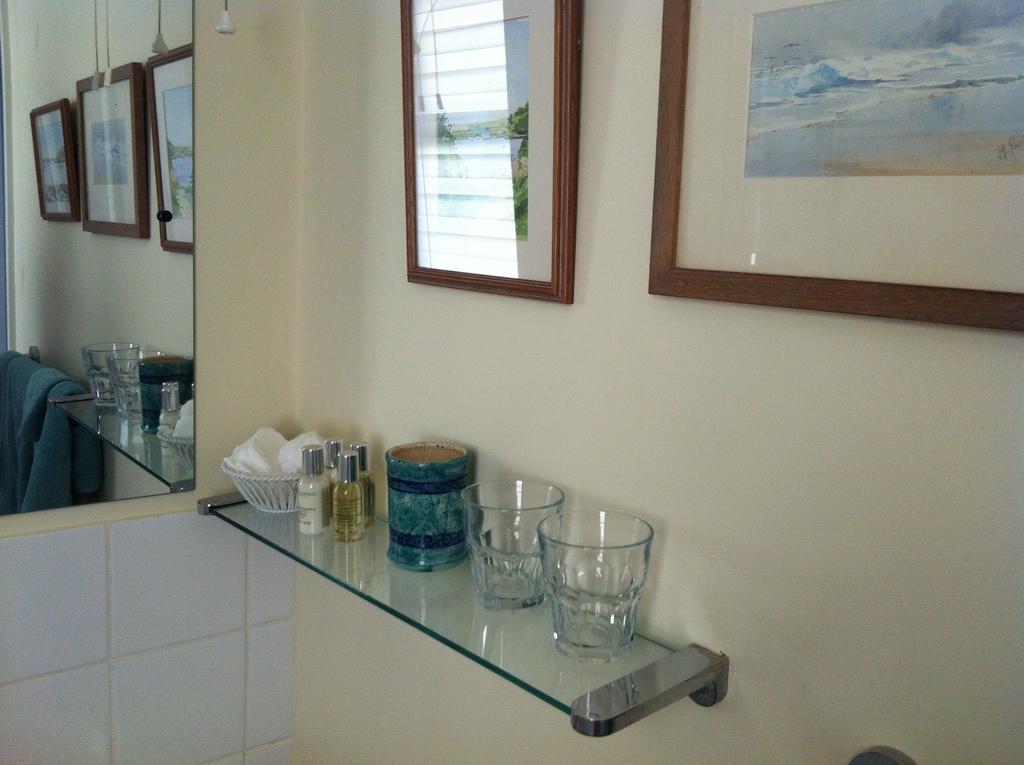 Gunville House B&B Grateley Kamer foto